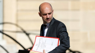 Drone en Roumanie: le chef de la diplomatie fran&ccedil;aise condamne un "acte irresponsable"