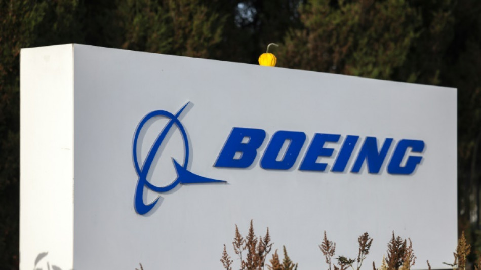Boeing &eacute;chappe au premier proc&egrave;s civil aux Etats-Unis li&eacute; au crash d'Ethiopian Airlines