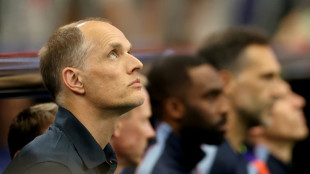 Fifa muda posicionamento de fot&oacute;grafos na Copa ap&oacute;s reclama&ccedil;&atilde;o de Tuchel, diz m&iacute;dia