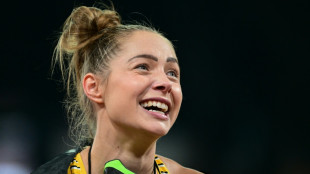 L&uuml;ckenkemper verpasst EM-Medaille - Gold an Asher-Smith