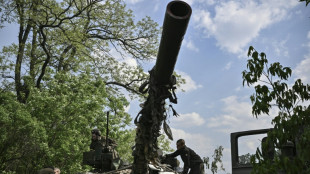 Russland meldet "vollst&auml;ndige" Einnahme von Stahlwerk in Mariupol