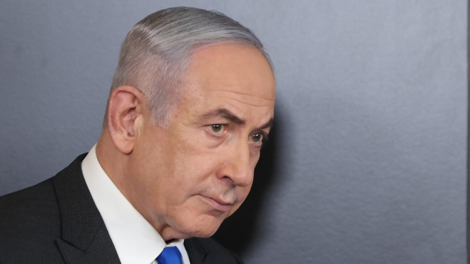 Netanyahu, 'met&agrave; degli ostaggi a Gaza &egrave; ancora in vita'