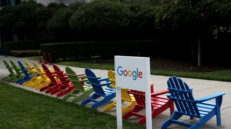 Alphabet (Google) double quasiment ses profits annuels &agrave; 76 mds de dollars en 2021