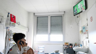 A Nancy, l'h&ocirc;pital o&ugrave; les enfants ont leur cha&icirc;ne de t&eacute;l&eacute;