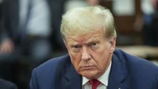 "Immunit&auml;t": Trump verlangt Abweisung von Bundesanklage wegen Wahlbeeinflussung