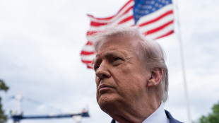 Trump, 'spostare truppe dall'Italia? Ci sto ancora pensando'