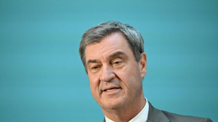 CSU-Chef S&ouml;der warnt vor Scheitern der Koalition und "extremer AfD-Dominanz"