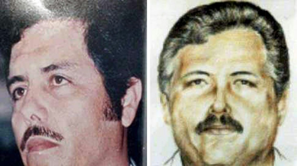 Mexican drug lord 'El Mayo' sentenced to life in prison