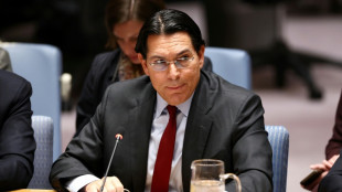Israel freezes out UN chief over sexual violence blacklist