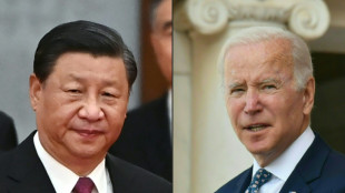 Biden und Xi treffen sich am Rande von G20-Gipfel zu Gespr&auml;chen 