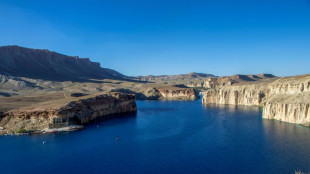 Drought, dams and diplomacy: Afghanistan's water crisis goes regional