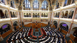 Parlamento ungherese vota lo stop all'uscita dalla Cpi voluta da Orban