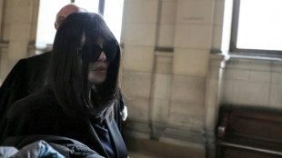 Isabelle Adjani condamn&eacute;e en appel &agrave; 10 mois de prison avec sursis pour fraude fiscale aggrav&eacute;e