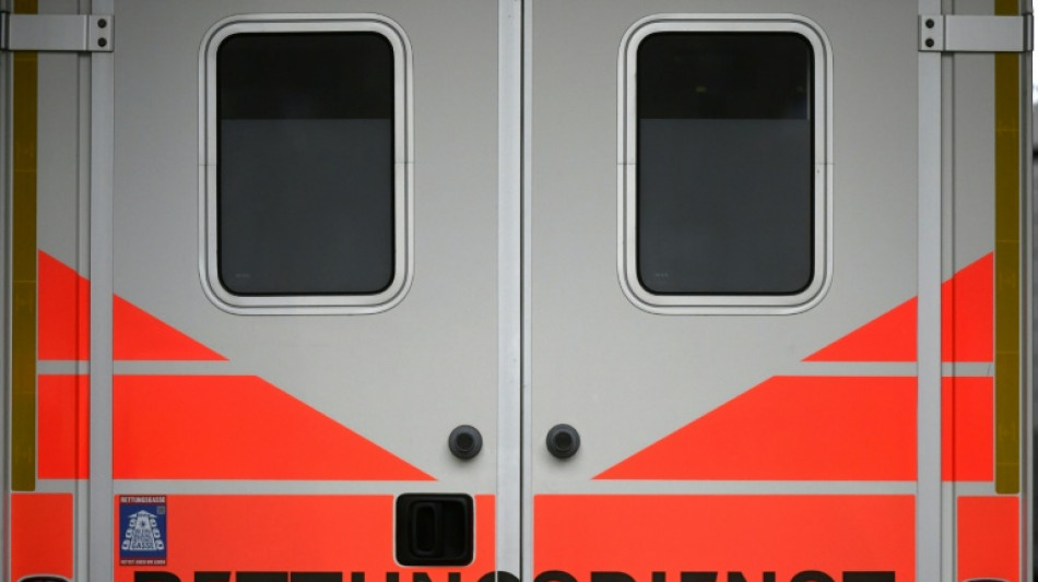 25-J&auml;hriger stirbt nach Schl&auml;gerei in Bremen - mutma&szlig;licher T&auml;ter fl&uuml;chtig