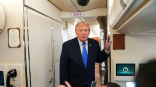 Trump k&uuml;ndigt f&uuml;r Montag neue Gespr&auml;che mit dem Iran an