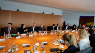 Regierung will Fl&uuml;chtlinge fr&uuml;her in Arbeit bringen und Schleuser h&auml;rter bestrafen