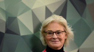 Lambrecht sagt Slowakei nach Patriots weitere Hilfe bei Luftabwehr zu