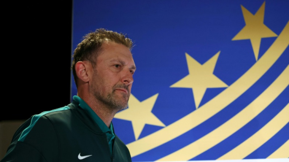 Australia seek 'respect' from US amid World Cup 'layup' row