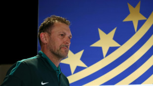 Australia seek 'respect' from US amid World Cup 'layup' row