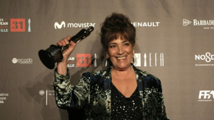 Spanische Filmlegende Carmen Maura spielt mit 80 Jahren erste Nacktrolle