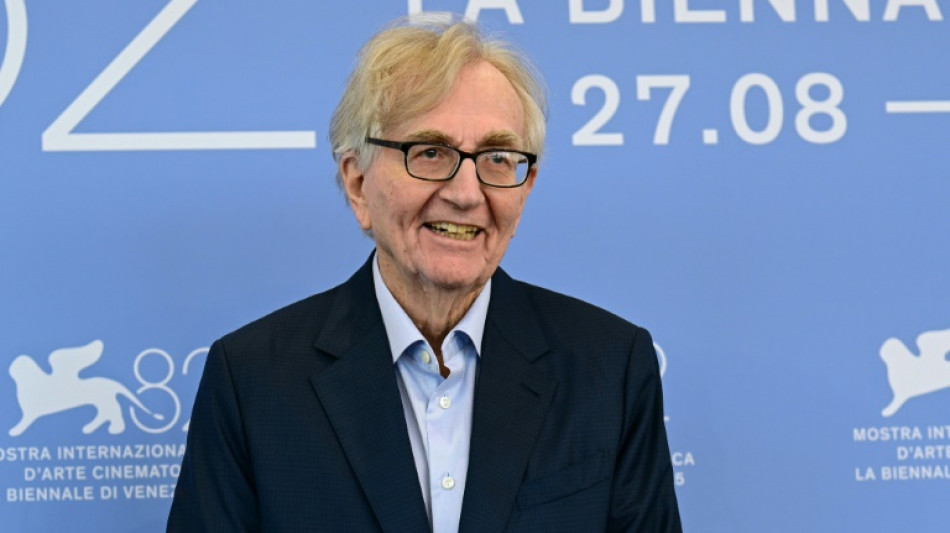 Seymour Hersh makes reluctant subject of new documentary