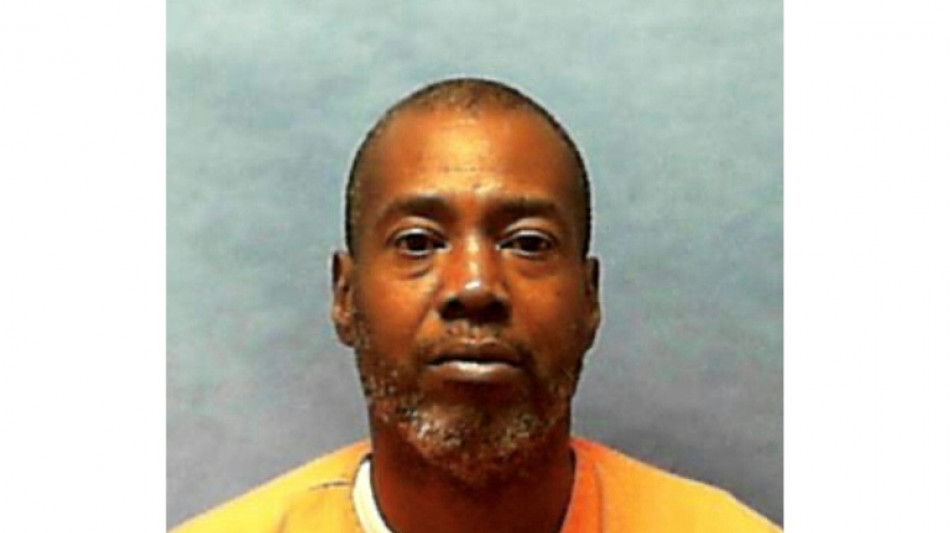 Florida ejecuta a un hombre condenado por matar a un polic&iacute;a