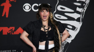 La chanteuse Lola Young annule ses &eacute;v&egrave;nements &agrave; venir apr&egrave;s s'&ecirc;tre effondr&eacute;e sur sc&egrave;ne