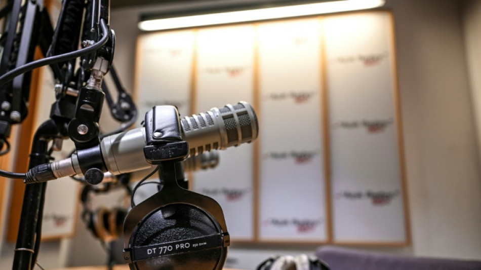 Mass-produced AI podcasts disrupt a fragile industry