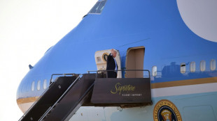 Persisten amenazas de nuevos retrasos en la entrega de dos Air Force One por Boeing