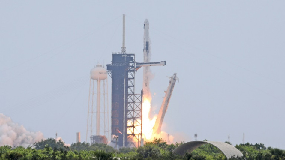 EUA solicitar&aacute; novas propostas para miss&atilde;o lunar ap&oacute;s atrasos da SpaceX