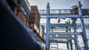 France: le d&eacute;ficit commercial se creuse en ao&ucirc;t &agrave; 6,7 milliards d'euros