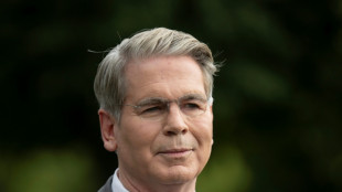 US pushes allies, China to back Trump's economic war on Iran