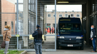 Guardias denuncian calor extremo y hacinamiento en c&aacute;rceles italianas