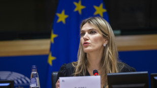 EU-Abgeordnete Kaili verliert wegen Korruptionsvorw&uuml;rfen Befugnisse als Parlamentsvize