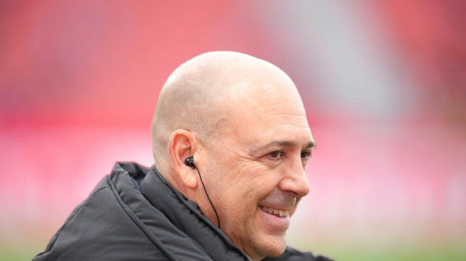 Germany World Cup exit reveals structural failures, says Leverkusen boss