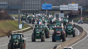 Les agriculteurs restent mobilis&eacute;s avant de nouvelles annonces
