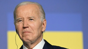 Biden dit qu'il ne graciera pas son fils, jug&eacute; coupable de d&eacute;tention ill&eacute;gale d'arme &agrave; feu