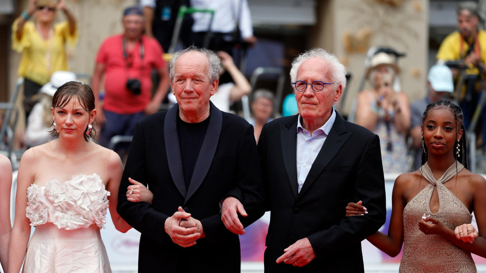 I Dardenne tornano a Cannes con un inno alla maternità