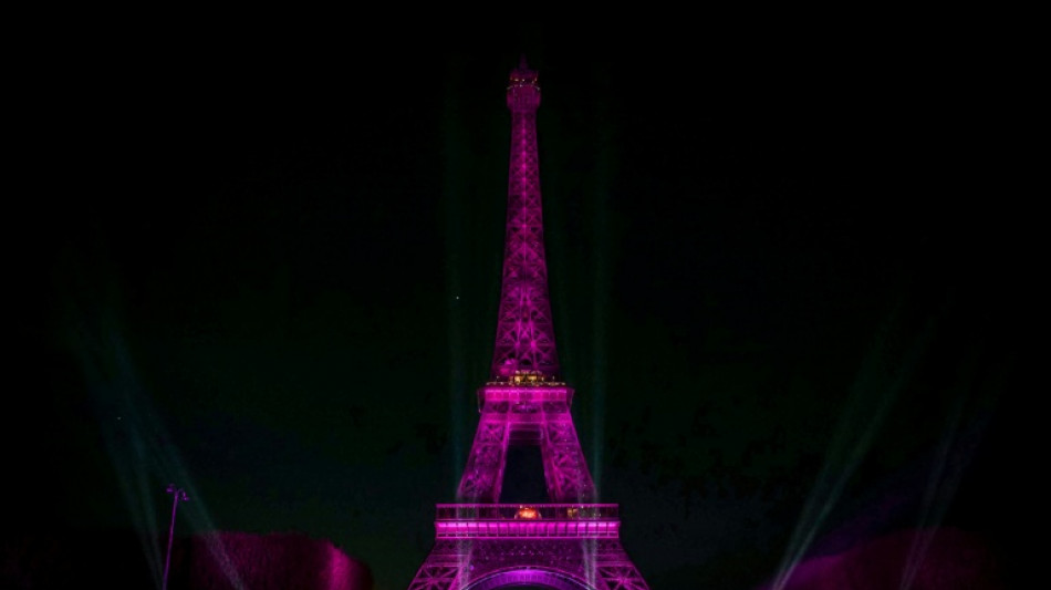 Octobre rose: les cancers du sein li&eacute;s au travail, un angle mort de la pr&eacute;vention en France