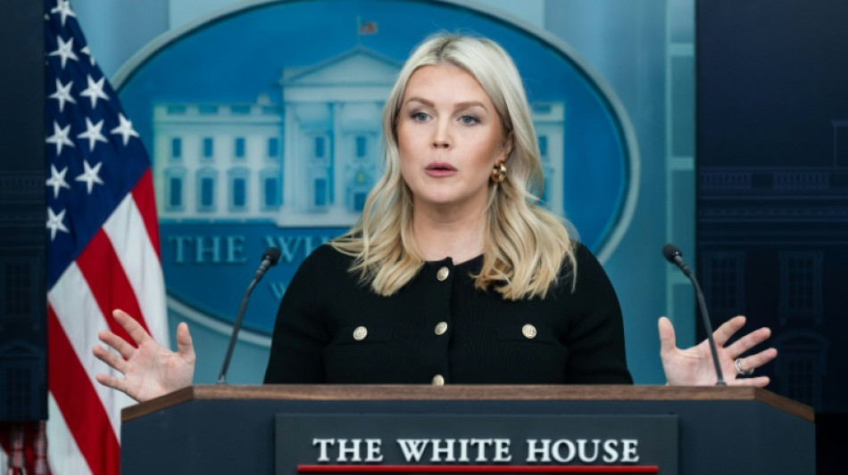 Les Etats-Unis pressent l'Iran de conclure un accord pour &eacute;viter des frappes