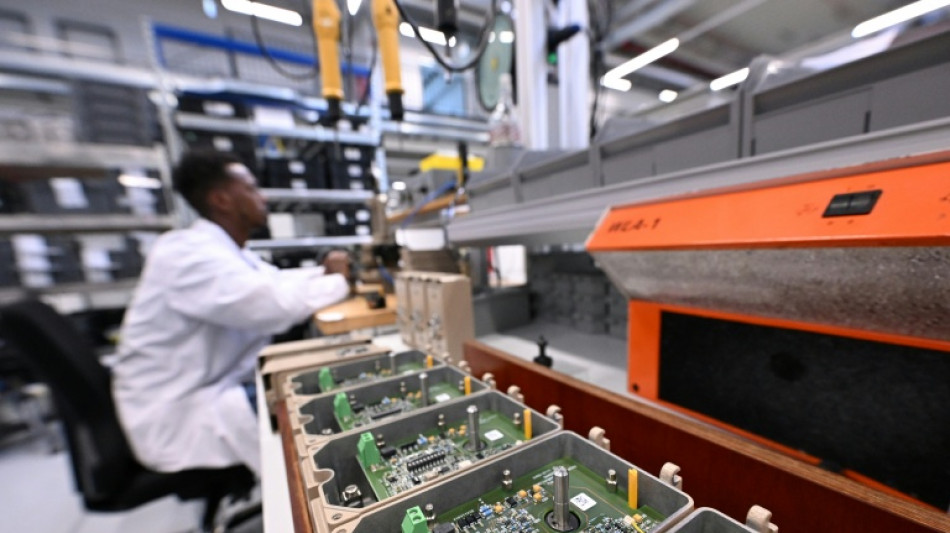 La paradoja laboral en Alemania: millones de desempleados y cientos de miles de puestos sin cubrir