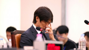 Police raid South Korea FA in probe into World Cup coach appointment 