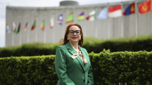 Uma mulher &agrave; frente da ONU seria 'repara&ccedil;&atilde;o hist&oacute;rica', diz candidata equatoriana a secret&aacute;ria-geral