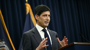 US Fed chair says committed to combatting 'too high' prices