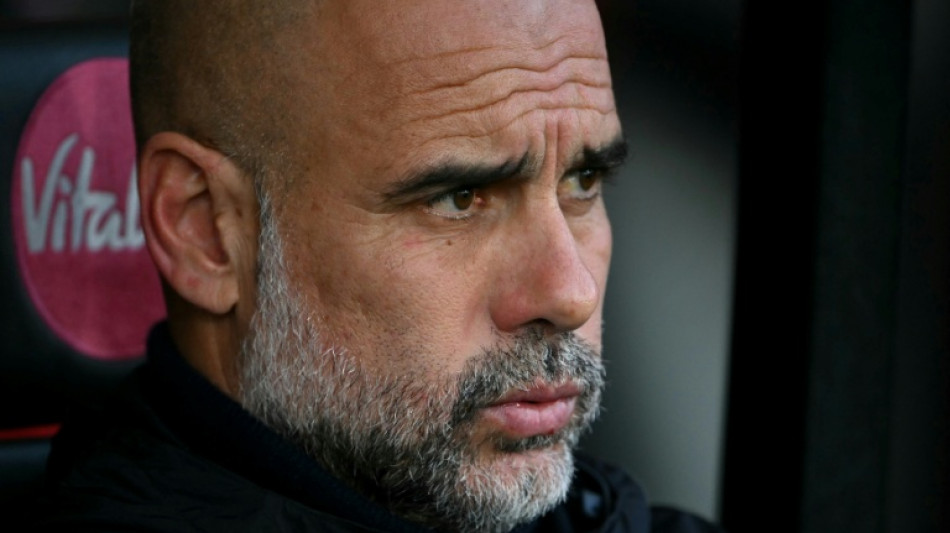 Arsenal win Premier League after Man City held by Bournemouth