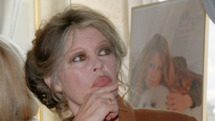 Brigitte Bardot tranquiliza sobre su salud, tras las informaciones sobre una nueva hospitalizaci&oacute;n