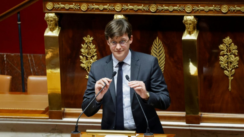 Immigration: d&eacute;mission au gouvernement et crise dans la majorit&eacute;, malgr&eacute; les d&eacute;n&eacute;gations de l'ex&eacute;cutif
