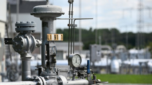 Speicher-Betreiber halten Gasmangellage im Winter f&uuml;r "&auml;u&szlig;erst unwahrscheinlich"