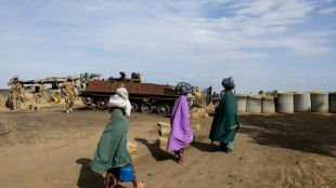 Dans le nord-est du Nigeria, accoucher au p&eacute;ril de sa vie &agrave; cause des jihadistes