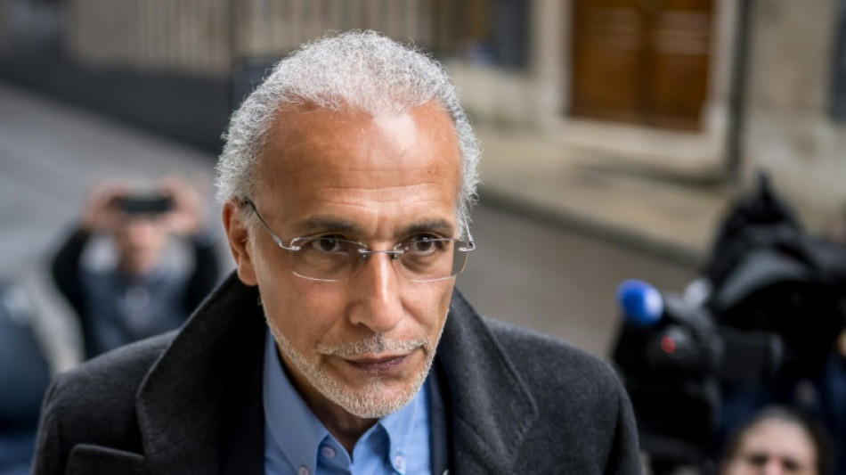 Jug&eacute; en appel &agrave; Gen&egrave;ve pour viol, Tariq Ramadan redit son innocence